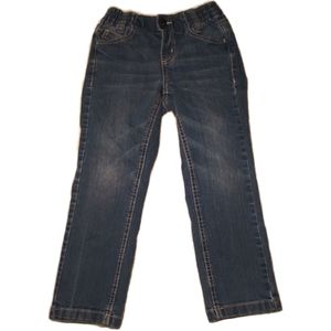 s.Oliver European jeans size 110 4t boys